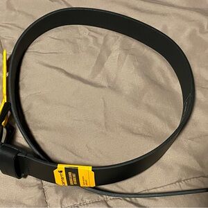 Carhartt Black Belt